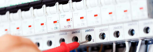 South Coast Electrical Solutions